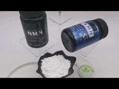 Fabrika tedarikleri toptan Nikotinamid Mononükleotidler NMN Tozu Kapsülleri