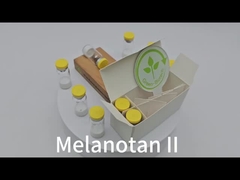 Melanotan II Soğutma İçin