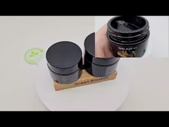 Doğal Shilajit reçine 30g 50g OEM Özel Etiket Shilajit takviyesi Fermente bitki özeti