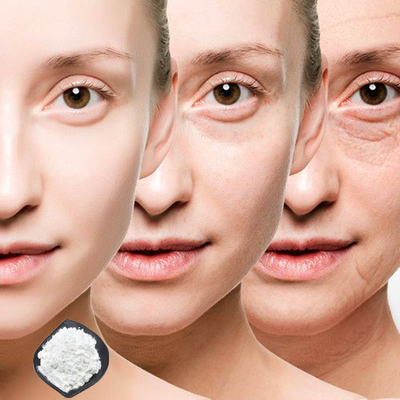 Yaşlanma Karşıtı Nikotinamid Mononükleotit Dökme Toz ISO9001
