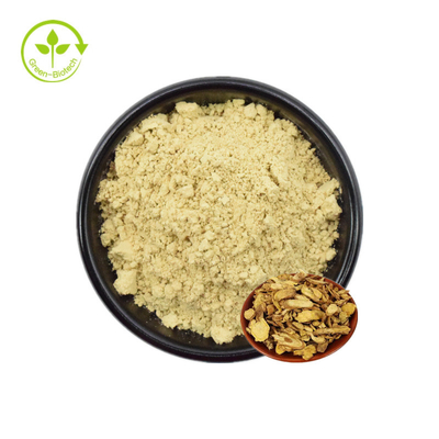 Green Biotech Supply Yüksek Saflıkta Baical Takke Özü Baicalin %80 %85 %90 %98 CAS NO.:21967-41-9