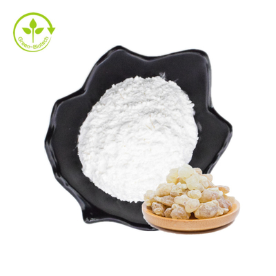 Buhur Ağacı Boswellin Özü Boswellic Asit% 65 Toz