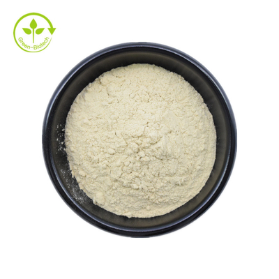 Kozmetik Sınıfı Doğal Bitki Özleri Kafeik Asit Tozu% 99 CAS 331-39-5