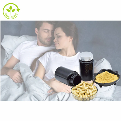 Tongkat Ali Kapsül 500mg 60 Kapak/Şişe Eurycomanone Tozu %1 %3 %5 %8 %10