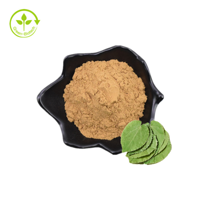 Sağlıklı Bakım Epimedium Özü %10 %20 %98 Icariin Tozu