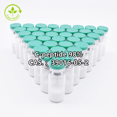 C-PEPTİT (KÖPEK) C-Peptit CAS 39016-05-2 %98 C-Peptit, Dog 500 Ug 1mg