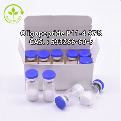 Oligopeptid Tozu P11-4 CAS 593266-60-5 %97 1mg Oligopeptid