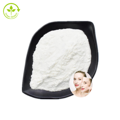 Kırışıklık Karşıtı Kozmetik Hammaddesi Konopeptid / Konotoksin Peptit Mu Konotoksin Tozu