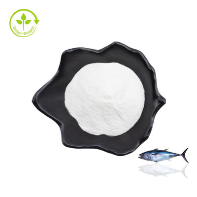 Gıda Ürünü İçin Yüzde 99 COD Balık Kolajen Peptit Tozu