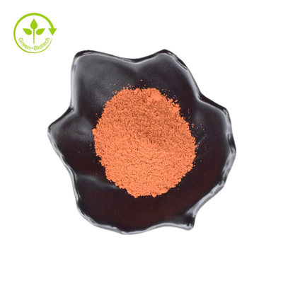 Tedarik Cas 72909-34-3 Saf PQQ Tozu Pirolokinolin Quinone PQQ Tozu