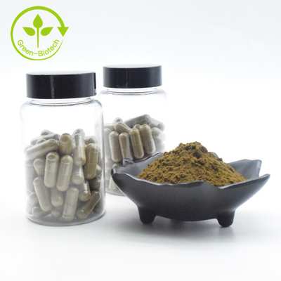 Private Label %10 %40 Türkesteron 800mg Kapsül Hap