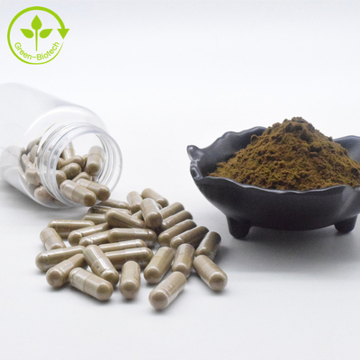 Turkesterone Kapsül Hapları Diyet Takviyesi Yetişkinler İçin Gücü Artırır Vegan Turkesterone %10 Kapsüller