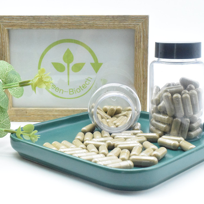 Private Label Turkesteron %10 %100 Doğal/Turkesteron Kapsülleri