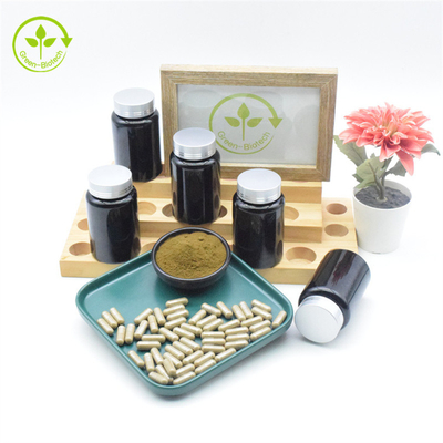 Sağlık Takviyeleri Özel Turkestanica Özü Tozu 10% 500mg/60kapsül/Şişe Turkesteron Kapsülleri