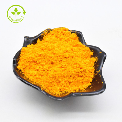 Satılık En Çok Satan Kadife Çiçeği Özü Lutein Tozu% 5 Lutein Özü