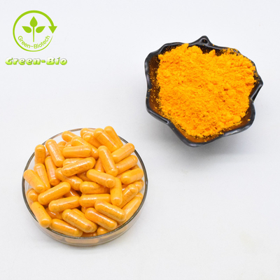 Kadife çiçeği özü suda çözünür lutein tozu 5%