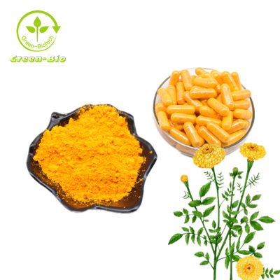 Suda Çözünür Kadife Çiçeği Özü Ksantofil %5 Lutein