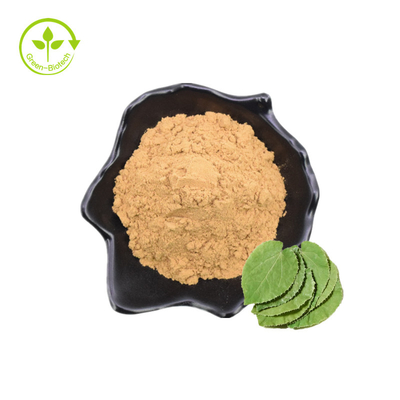 Toptan Saf Icariin Toplu Fiyat Epimedium Özü Icariin Tozu 98%