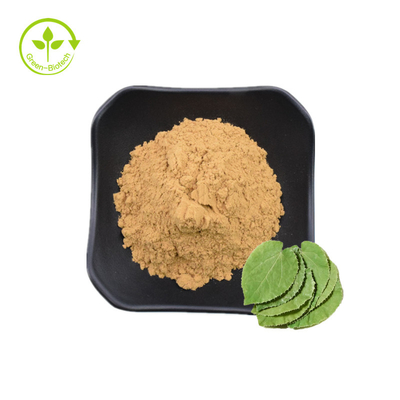 Ücretsiz Örnek ile Çin Tedarikçi Azgın Keçi Epimedium Özü% 5 Icariin