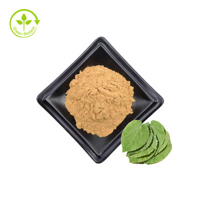 Fabrika, En İyi Fiyata Yüksek Kaliteli Epimedium Özü Azgın Keçi Otu Özü Epimedium Özü Ücretsiz Numune Sunuyor