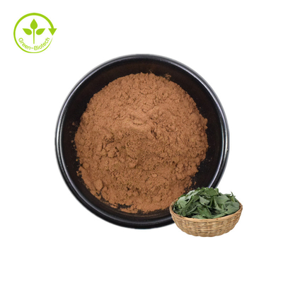 Erkekler Sağlığı İçin Epimedium Özü Kullanımı Epimedium Özü Tozu Icariin 10-1