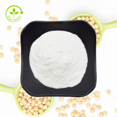 ISO Belgeli Hammaddeler Soya Yağı Özü% 20% 50% 70 Fosfatidilserin Tozu