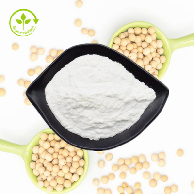 Gıda Sınıfı Soya İzoflavon Kapsül Soya Ekstresi