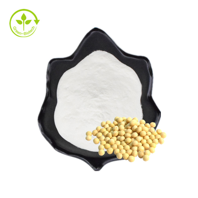 Rekabetçi Fiyat Kaliteli Soya Ekstresi Organik Kavrulmuş Soya Protein Tozu