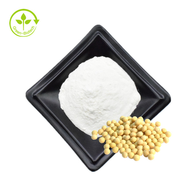 25kg/Varil Soya Ekstresi %20 %50 %70 Fosfatidilserin Toz Dökme