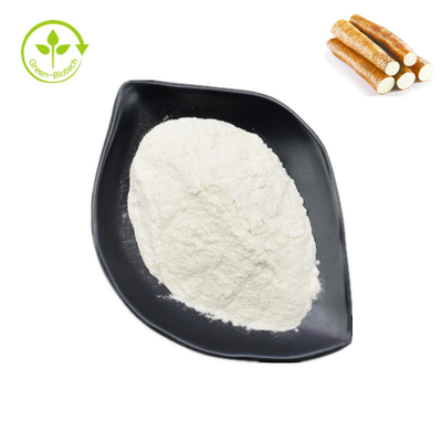 Gıda sınıfı Vahşi Yam Doğal Bitki Ekstraktları 1kg/Çanta 25kg/Drum