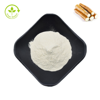 Doğal Bitki Ekstraktları Ürünleri Sağlıklı Gıdalar İçin Yam Peptid Tozu