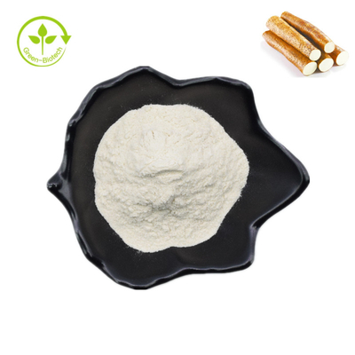 Doğal Yabani Yam Özü Tozu %6 %16 %20 %98 Diosgenin