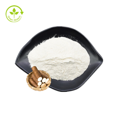 %98 Diosgenin Wild Yam Özü Toz Gıda / Kozmetik Sınıfı