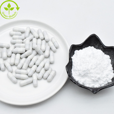 OEM Yaşlanma Karşıtı NMN Azaltılmış Beta Nikotinamid Mononükleotid Kapsülleri Liposom NMN