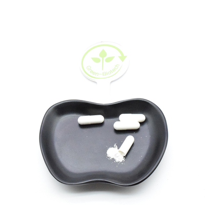 Yaşlanma Karşıtı Takviyeleri Beta Nikotinamid Mononükleotid 500MG NMN Kapsülü % 99