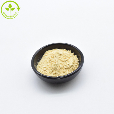Kırmızı Ginseng Kök Ekstraktı Tozu 80% Ginsenosid Tozu Sağlık Bakım Ürünleri