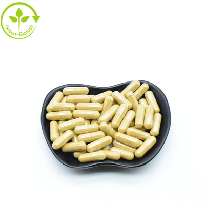 Organik Ginseng Kökü Bağışıklık Sistemini Güçlendirir Yüksek Kaliteli Ginseng