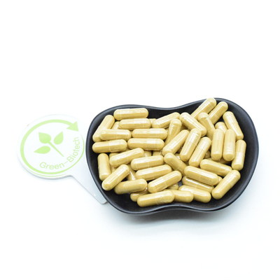 Sağlık Gıdaları Tam Panax Ginseng Kökü / Tamamen Kuru Ginseng Kök Ekstrakti