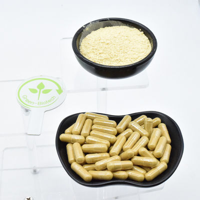 Doğal Vahşi Bitki Kurutulmuş Beyaz Ginseng Kök Ekstraksiyonu AB Kalite Standartı Ginseng Kökü