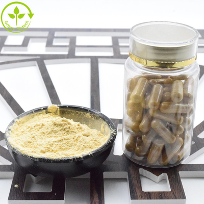 Sıcak Satış Çin Tedarikçisi Taze Ginseng Kök Ekstraktları