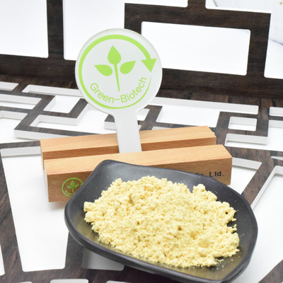 Organik Çam Polen Tozu/ Besinli Hücre Duvarı Kırık Çam Polen Tozu 500g/Çanta