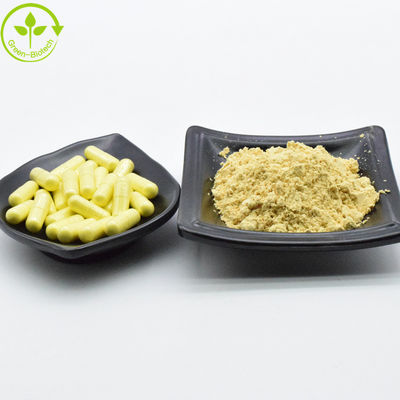 Fabrika Tedarikleri Toplu Çam Polen Ekstraktı Tozu 20:1 Kozmetik kullanım için