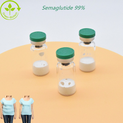 Yüksek Kalite En Düşük Fiyat Temiz Tirzepatid Semaglutide Beden Yapımı İçin