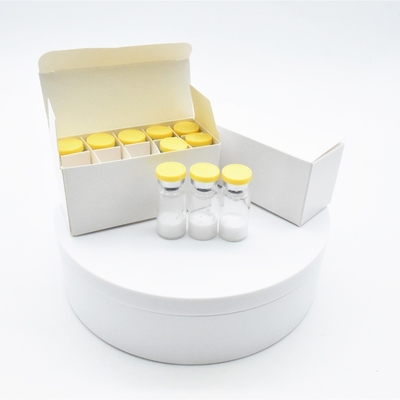 GLP-1 Enjeksiyon Peptidleri Tirzepatid Semaglutid 5mg 10mg stokta