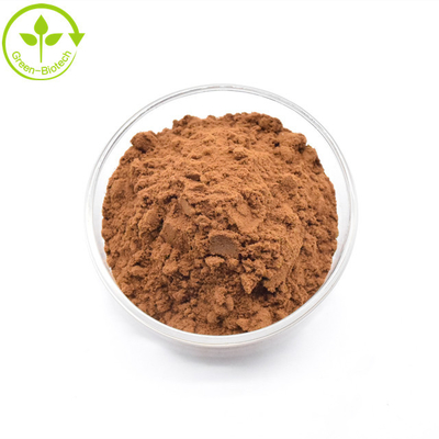 Supply Chrysanthemum Indicum Extract Powder Yüksek Kaliteli Yabani Chrysanthemum Çiçeği Ekstraksi