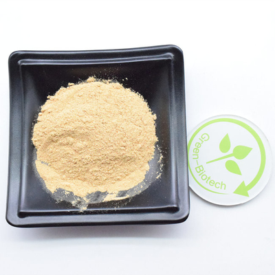 Yüksek Kaliteli Cyanotis Arachnoidea Ekstraksiyonu % 50-98 Beta Ekdysteron Tozu