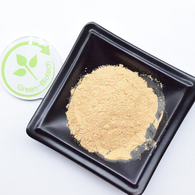 Dew Grass Extract Bate-Ecdysterone UV 90% Cyanotis Vaga Extract Ecdysterone Tozu