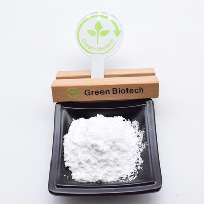 Fabrika fiyatı Genipin Gardenia Extract Genipin 98% HPLC CAS 6902-77-8 Genipin