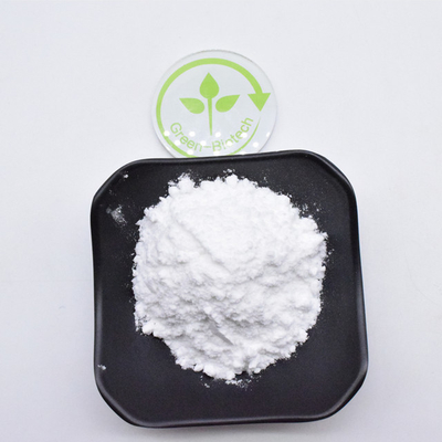 Cümle Fiyatı Genipin Gardenia Ekstrakt Tozu CAS 6902-77-8 Natual 98%