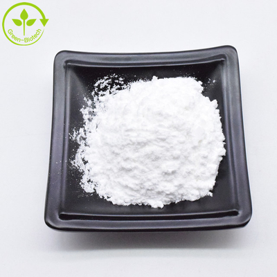 Gıda kalitesi Gardenia Meyve Ekstraktı Tozu CAS 6902-77-8 98% Genipin